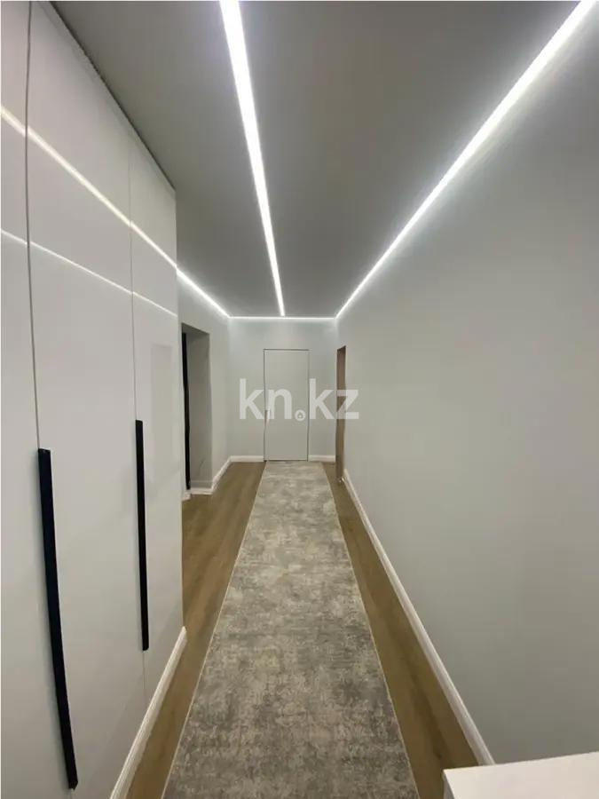 Продажа 2-комнатной квартиры, 78 м², ул. Макатаева, дом  127/11 - Продажа квартир в Казахстане фото 5 из 5