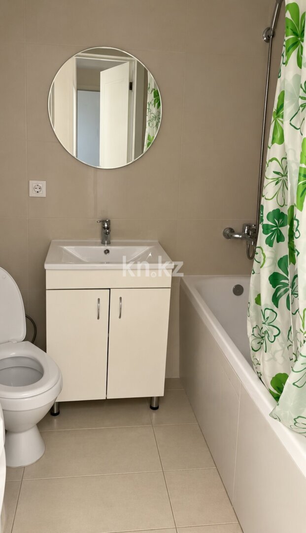 Аренда 1-комнатной квартиры, 38 м² в Астане - фото 6