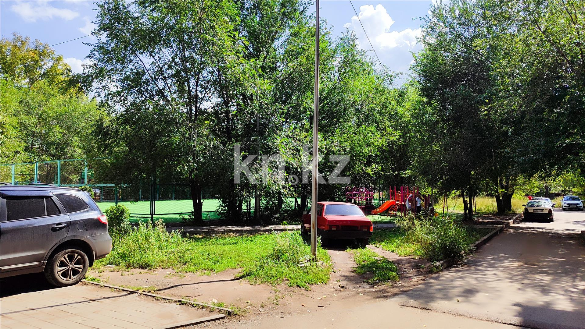 Продажа 3-комнатной квартиры, 62 м², 14 мкр. в Караганде - фото 17