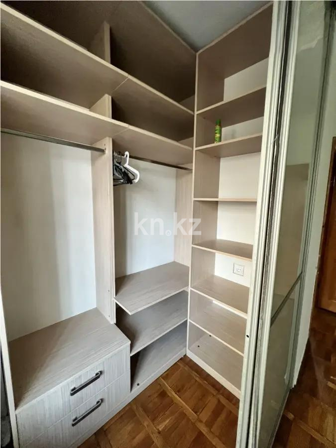 Продажа 4-комнатной квартиры, 100 м² - Продажа квартир в Казахстане - страница 13 фото 8 из 9