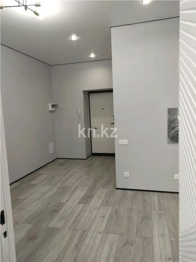 Продажа 1-комнатной квартиры, 42 м², ул. Жангельдина, дом  14 стр в Астане - фото 4