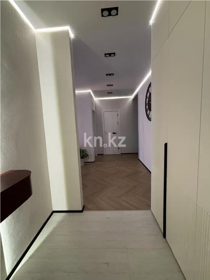 Продажа 3-комнатной квартиры, 90 м² - Продажа трехкомнатных квартир от собственников в Караганде - страница 2 фото 6 из 6