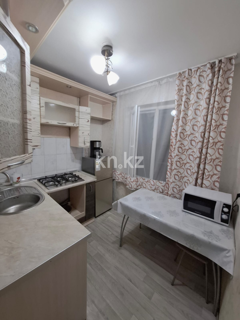 Аренда 1-комнатной квартиры, 32 м², 5 мик-н - Продажа квартир в Алматы фото 1 из 10