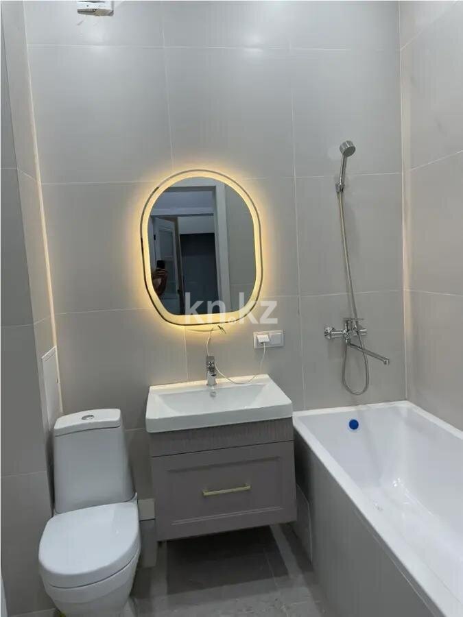 Продажа 1-комнатной квартиры, 34 м² в Астане - фото 3