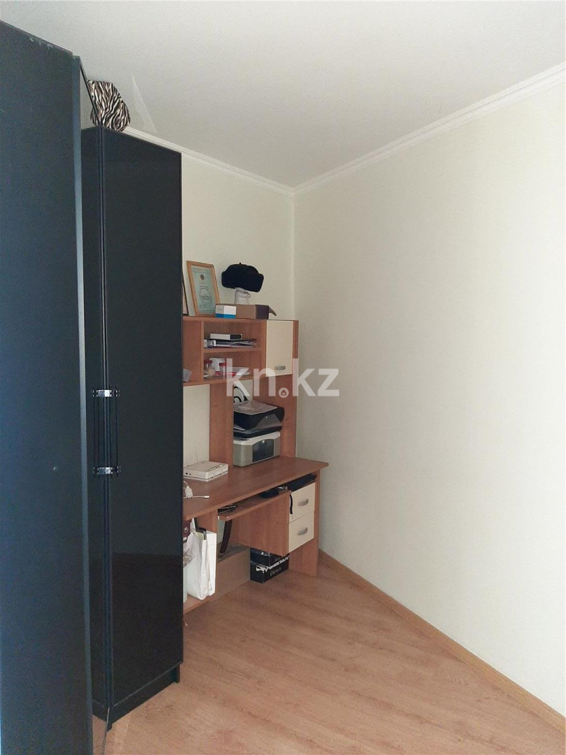 Продажа 4-комнатной квартиры, 100 м², мкр-н 8-й в Темиртау - фото 14