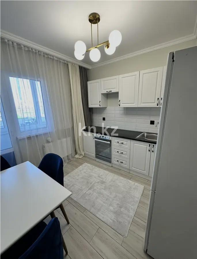 Продажа 1-комнатной квартиры, 36 м² в Астане - фото 2