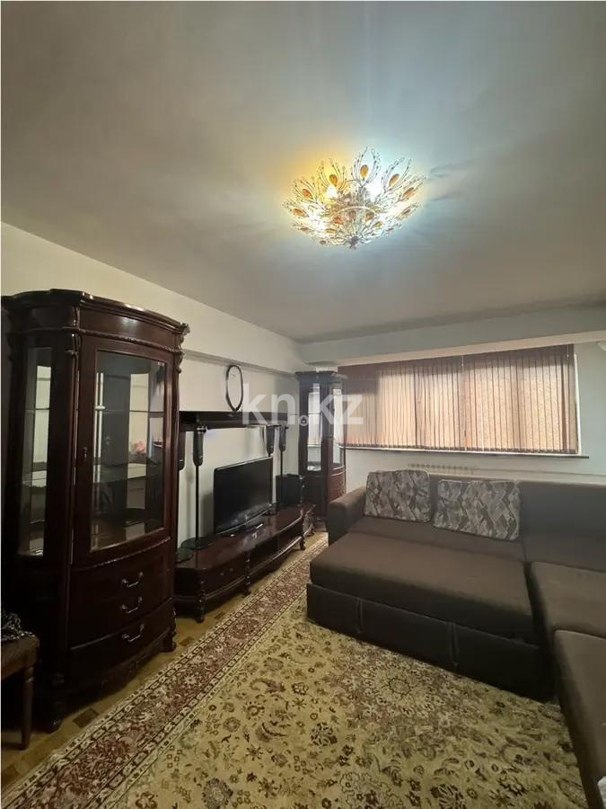 Продажа 3-комнатной квартиры, 110 м² в Алматы