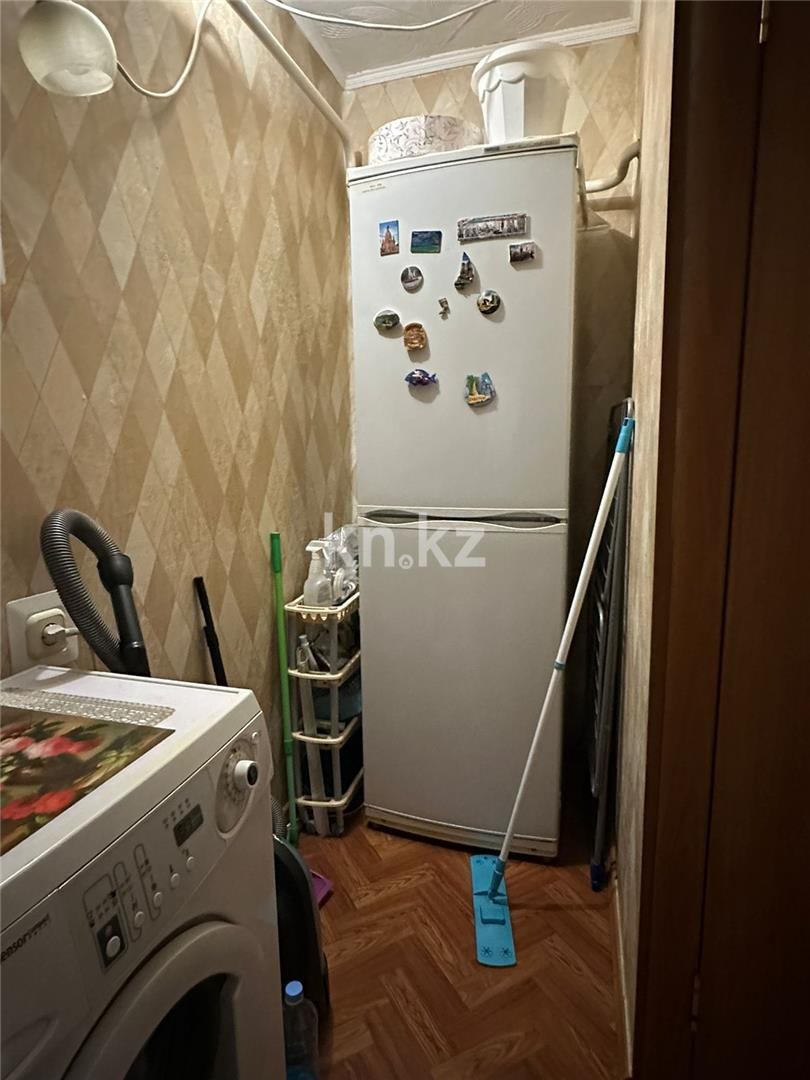 Продажа 2-комнатной квартиры, 43 м², мкр-н 15 - Продажа квартир в Караганде фото 8 из 12