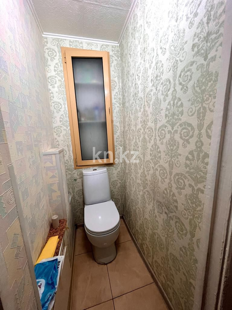 Продажа 3-комнатной квартиры, 67 м², ул. Сейфуллина, дом  69/1 - ул. Бейсекбаева - Продажа квартир в Астане фото 5 из 11