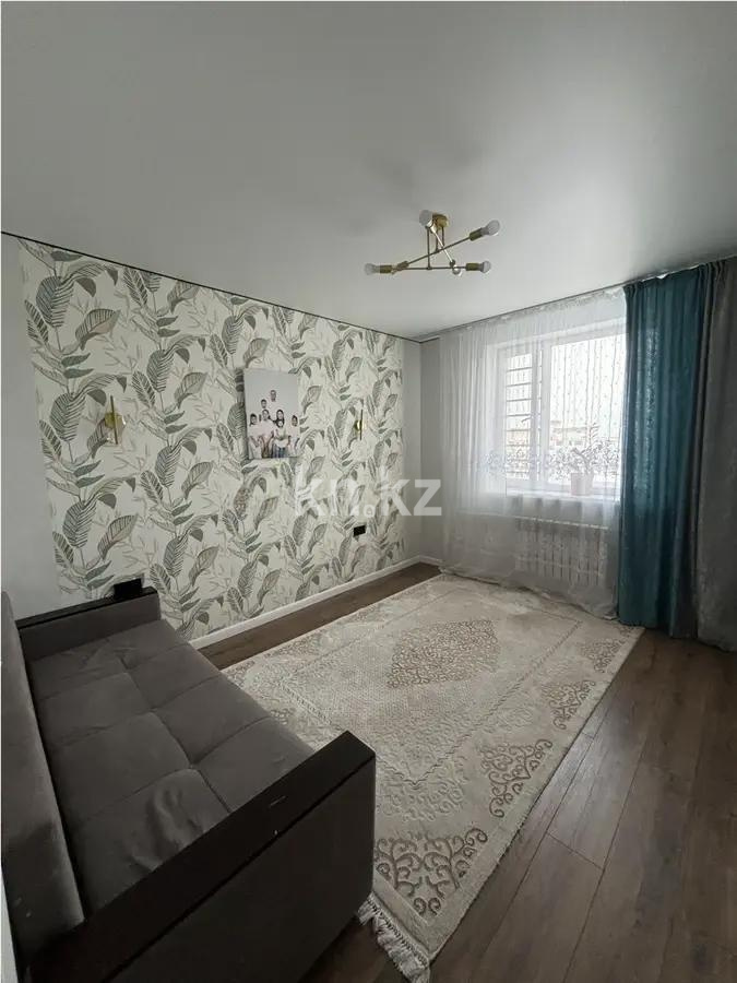 Продажа 2-комнатной квартиры, 63 м², ул. А-91, дом  16 - Продажа  двухкомнатных квартир в Астане фото 2 из 5