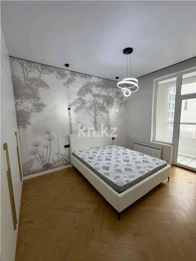 Продажа 2-комнатной квартиры, 40.5 м² в Астане - фото 2