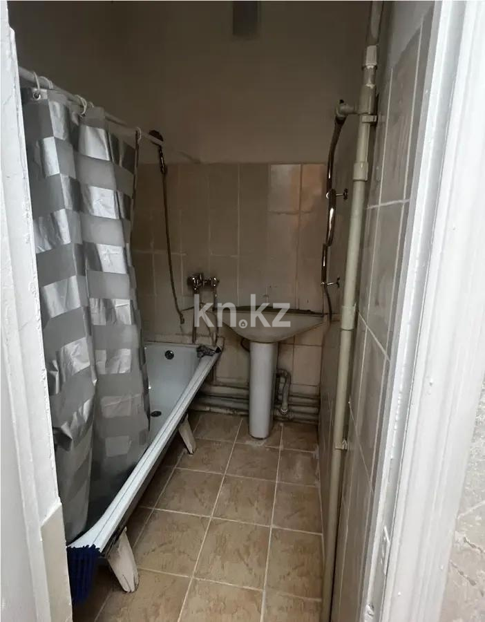 Продажа 1-комнатной квартиры, 32 м², ул. Льва Толстого, дом  17 - Продажа квартир в Астане фото 4 из 6