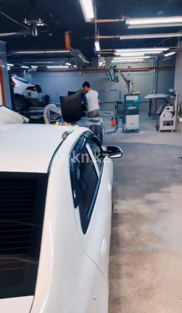 Продажа , 333 м², ул. Косшыгулулы, дом  21/2 - Продажа действующего бизнеса в Астане фото 4 из 9