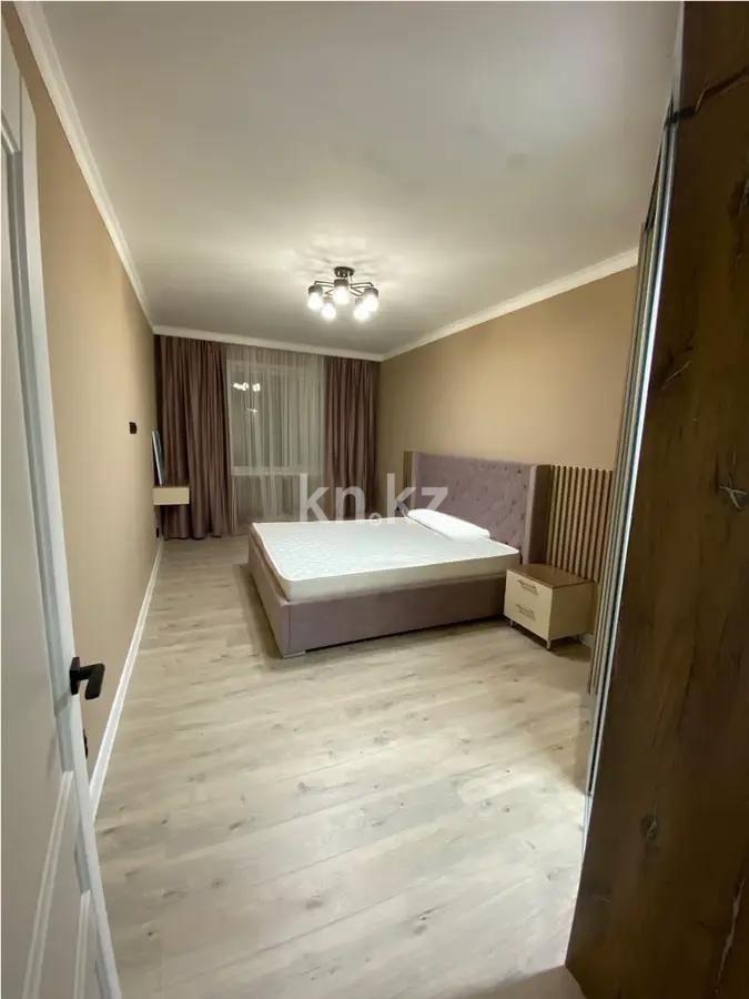 Продажа 2-комнатной квартиры, 77 м², ул. Тулебаева, дом  5 в Астане - фото 2