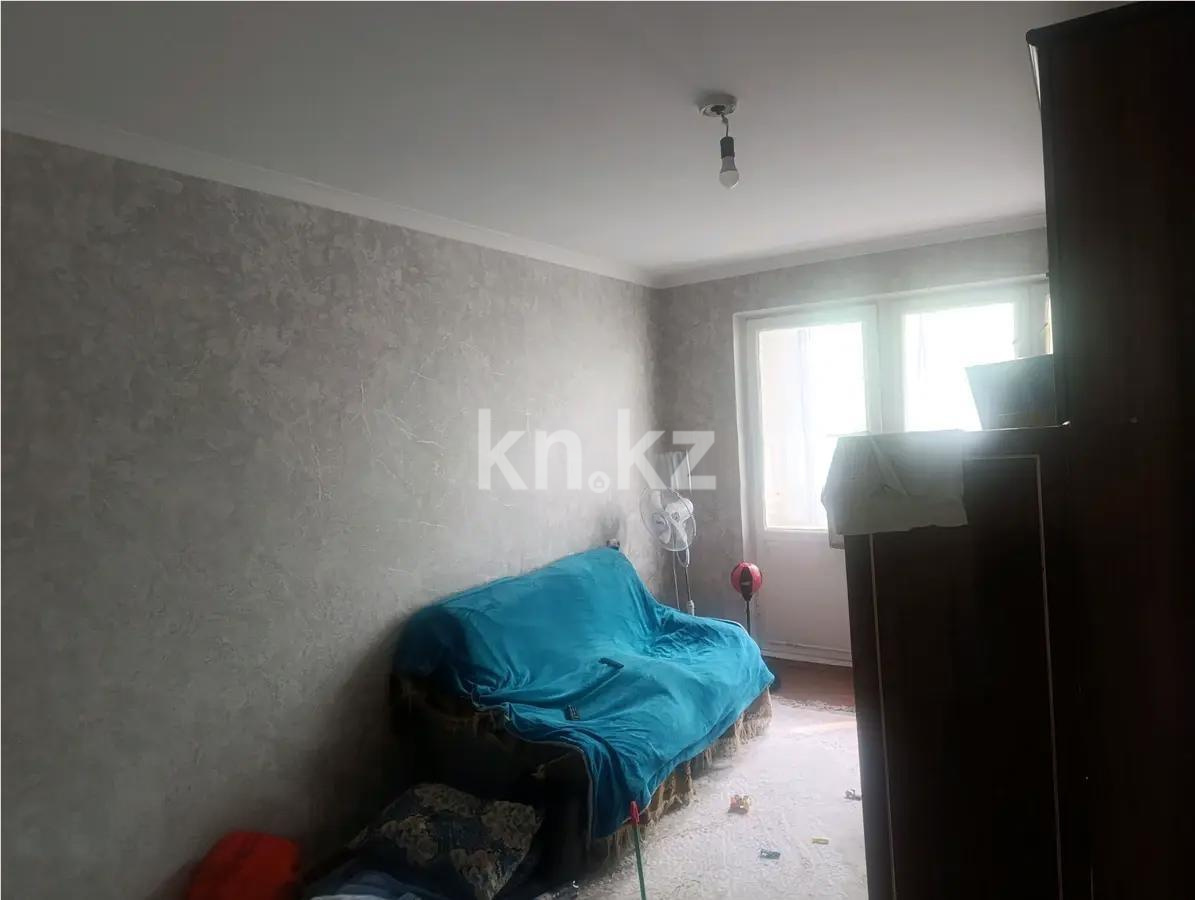 Продажа 3-комнатной квартиры, 65 м² в Алматы - фото 3