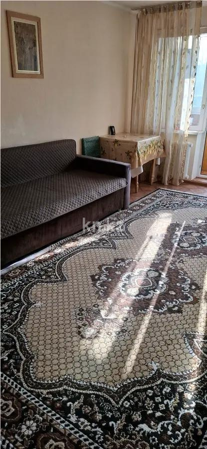 Продажа 2-комнатной квартиры, 45 м² в Алматы