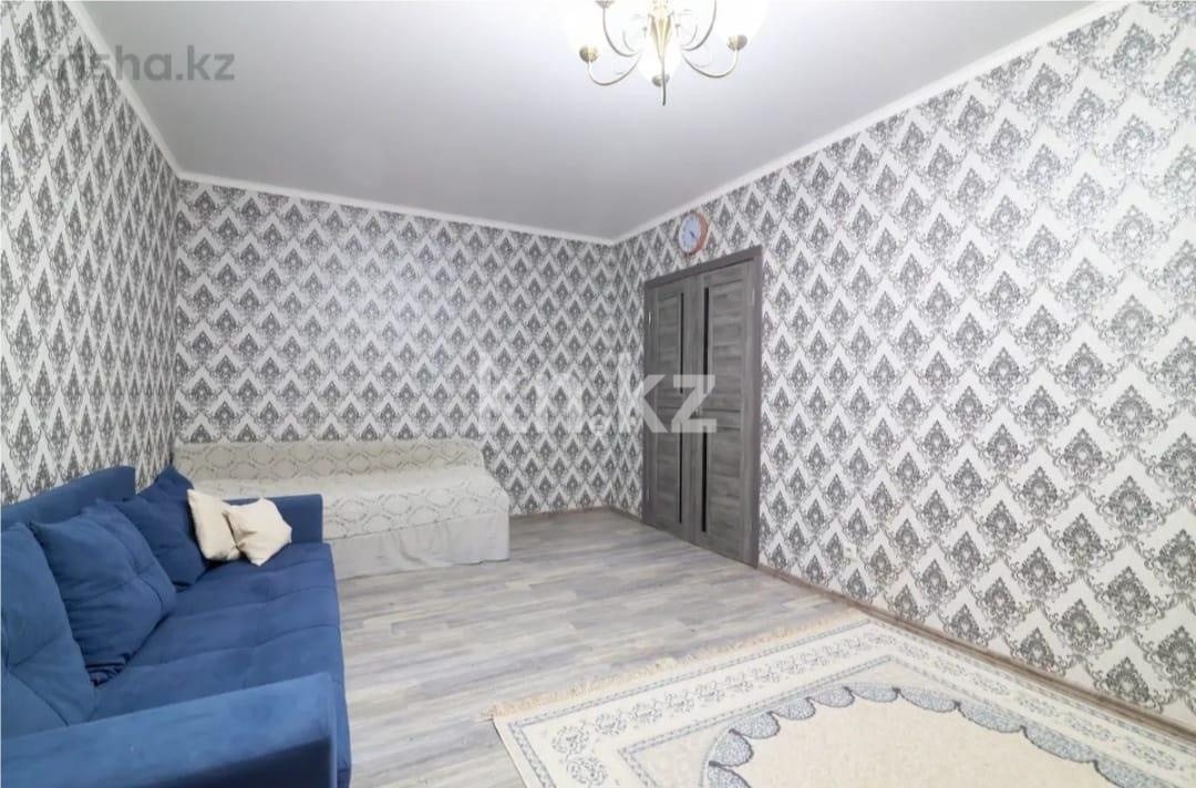 Продажа 1-комнатной квартиры, 42.1 м², ул. Айнакол в Астане - фото 2