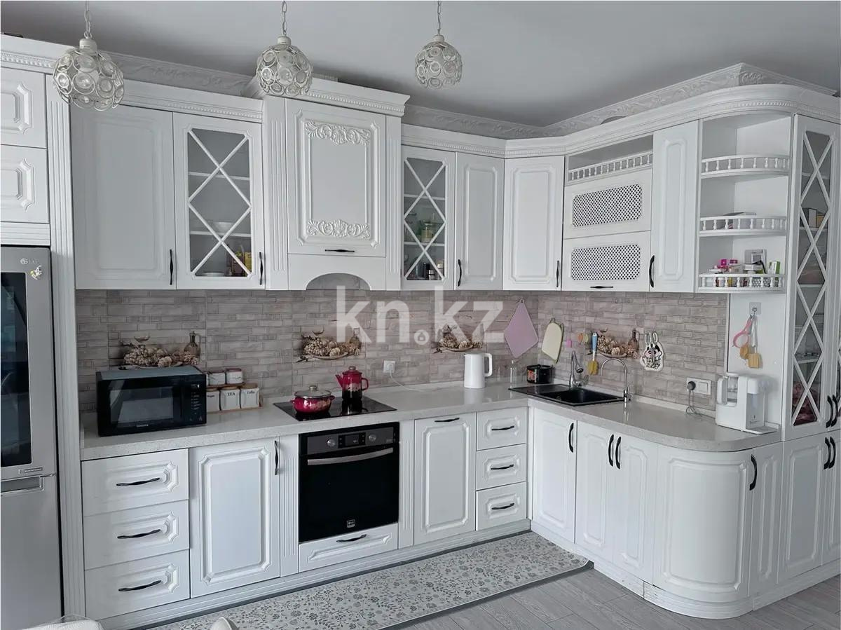 Продажа 3-комнатной квартиры, 95 м² в Алматы - фото 5