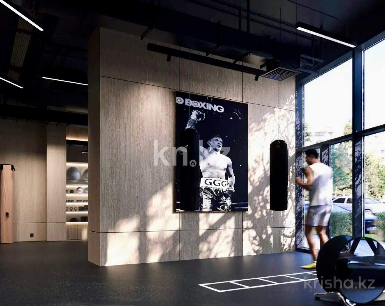 Продажа 5-комнатной квартиры, 163 м² - Продажа квартир в Астане - страница 20 фото 15 из 37