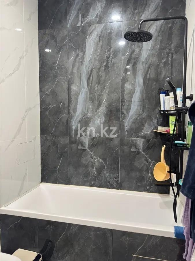 Продажа 3-комнатной квартиры, 74 м² - Продажа квартир в новостройках Караганды - страница 2 фото 5 из 7