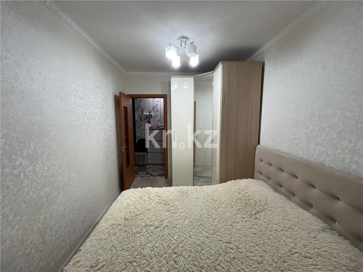 Продажа 4-комнатной квартиры, 62 м² в Караганде - фото 10