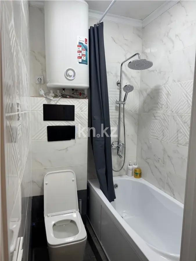 Продажа 1-комнатной квартиры, 14 м², ул. Костенко, дом  1 - Продажа квартир в Караганде с фото фото 2 из 3