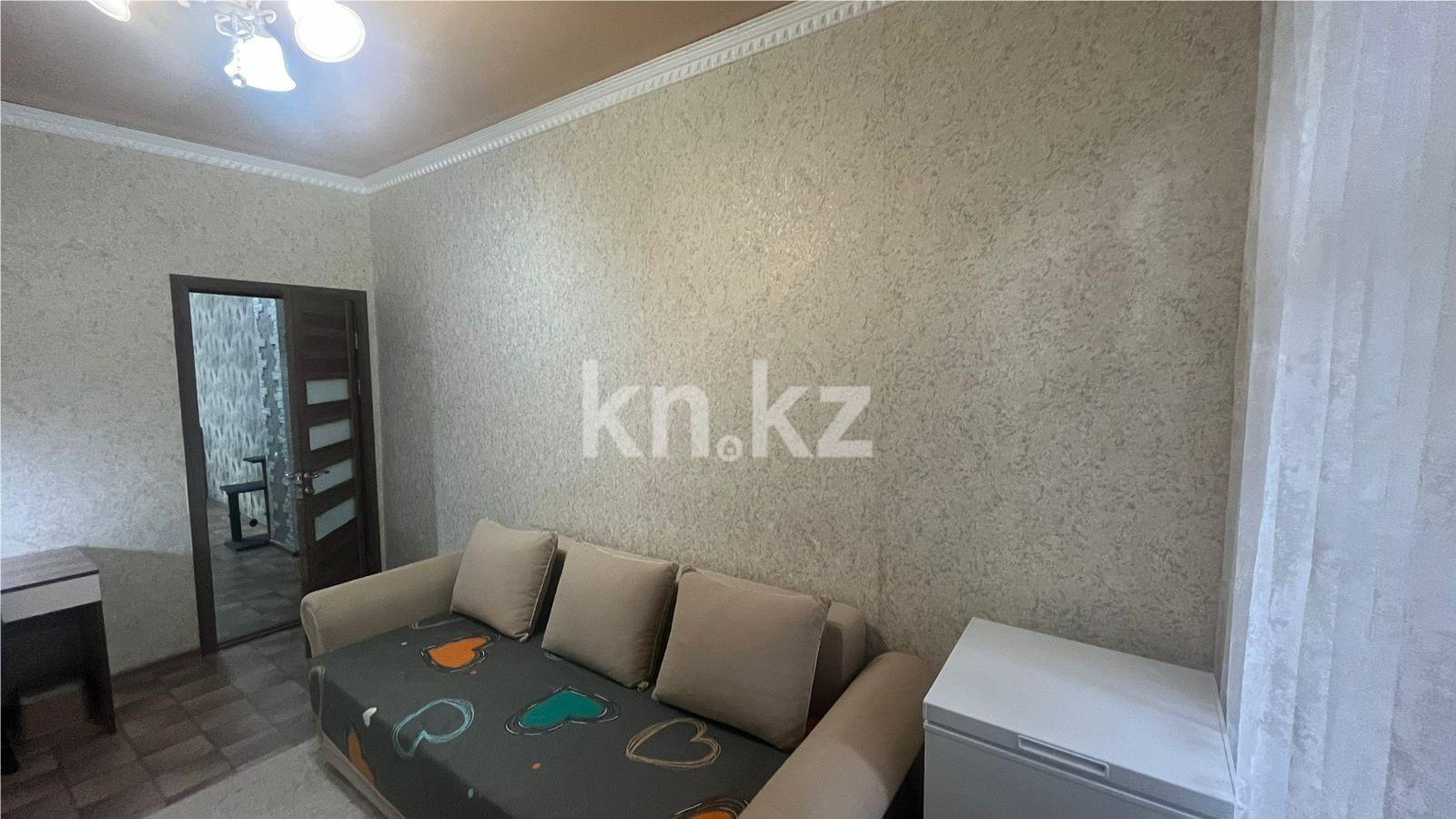 Продажа 2-комнатной квартиры, 53 м², ул. Абая в Темиртау - фото 6