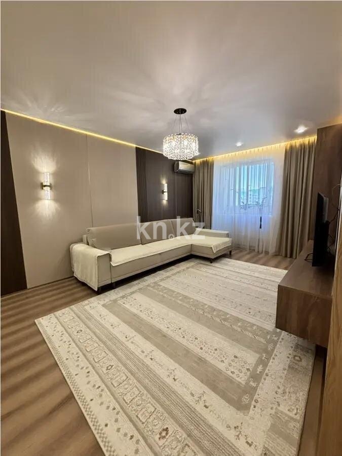 Продажа 3-комнатной квартиры, 80 м² в Астане