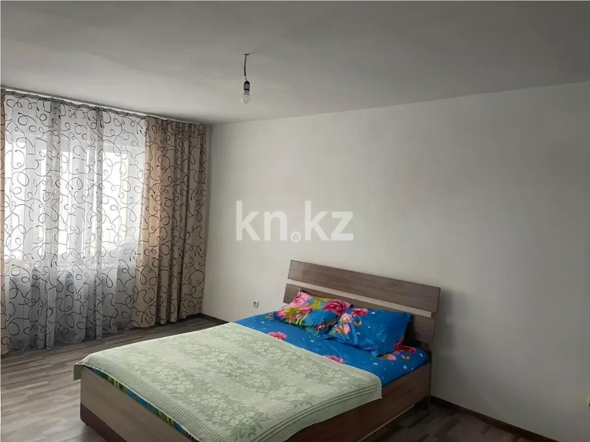 Продажа 1-комнатной квартиры, 36 м² - Продажа недвижимости в Караганде - страница 3 фото 1 из 4