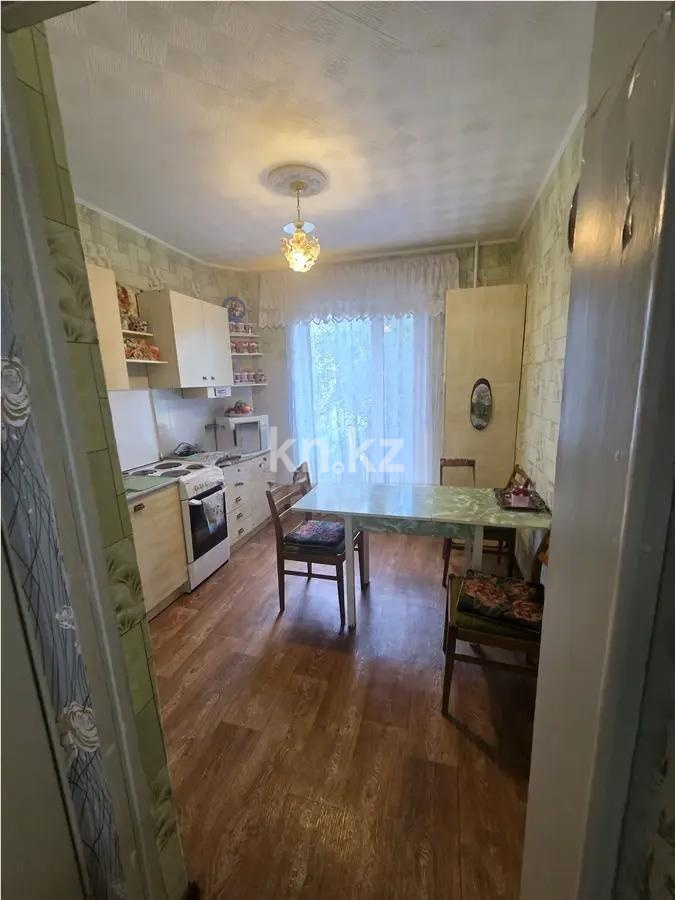 Продажа 4-комнатной квартиры, 84 м² - Продажа квартир от собственников в Караганде - страница 5 фото 2 из 5