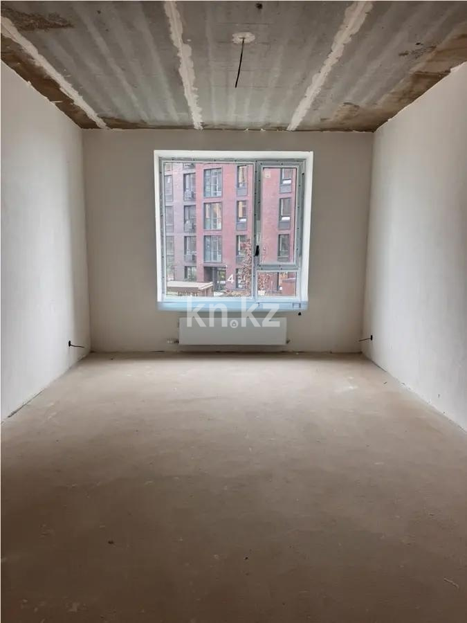 Продажа 3-комнатной квартиры, 92.32 м² в Астане