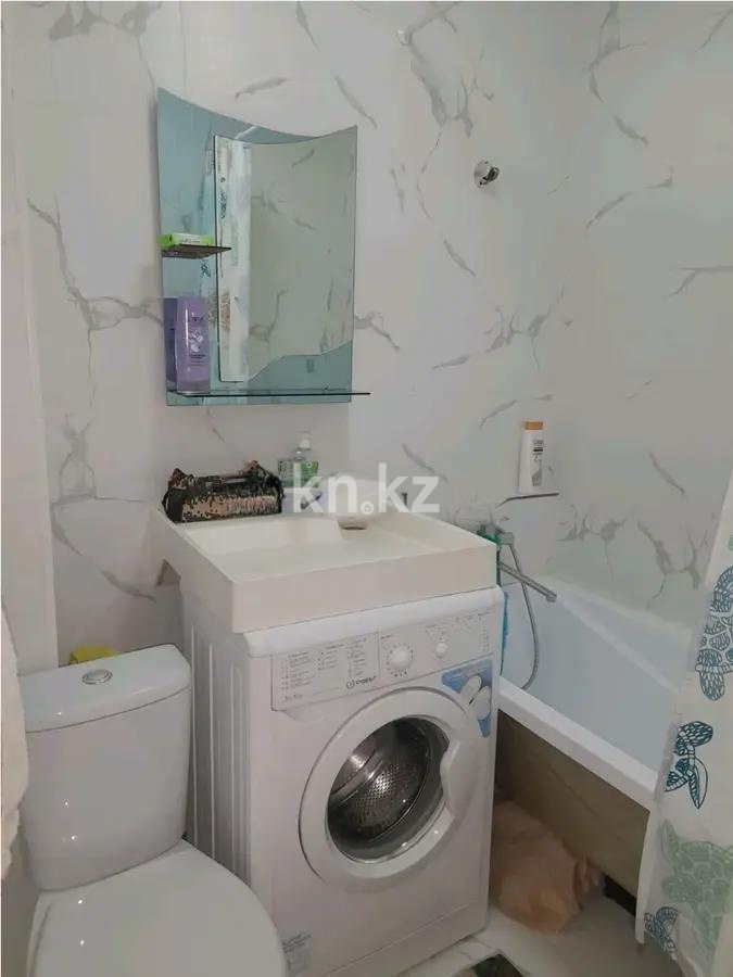 Продажа 1-комнатной квартиры, 32 м² - Продажа однокомнатных квартир в Алматы - страница 22 фото 3 из 3