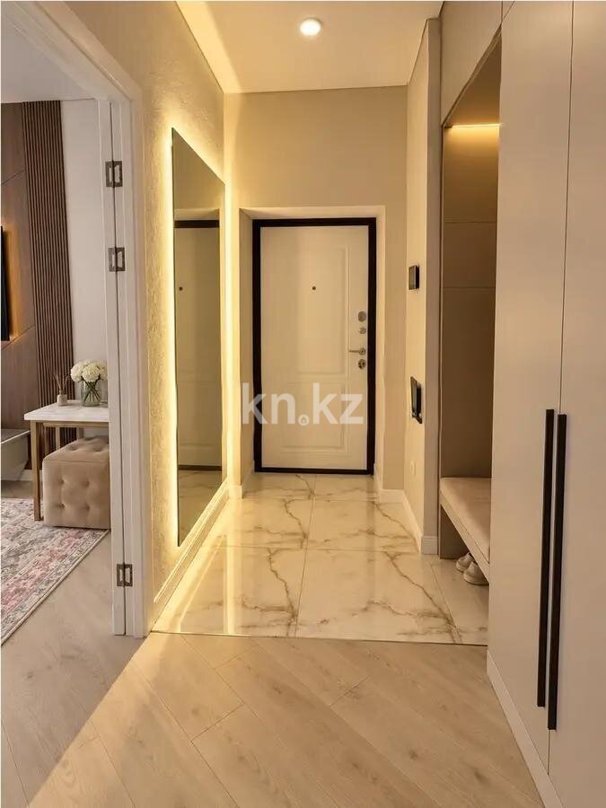 Продажа 3-комнатной квартиры, 90 м² в Караганде - фото 5