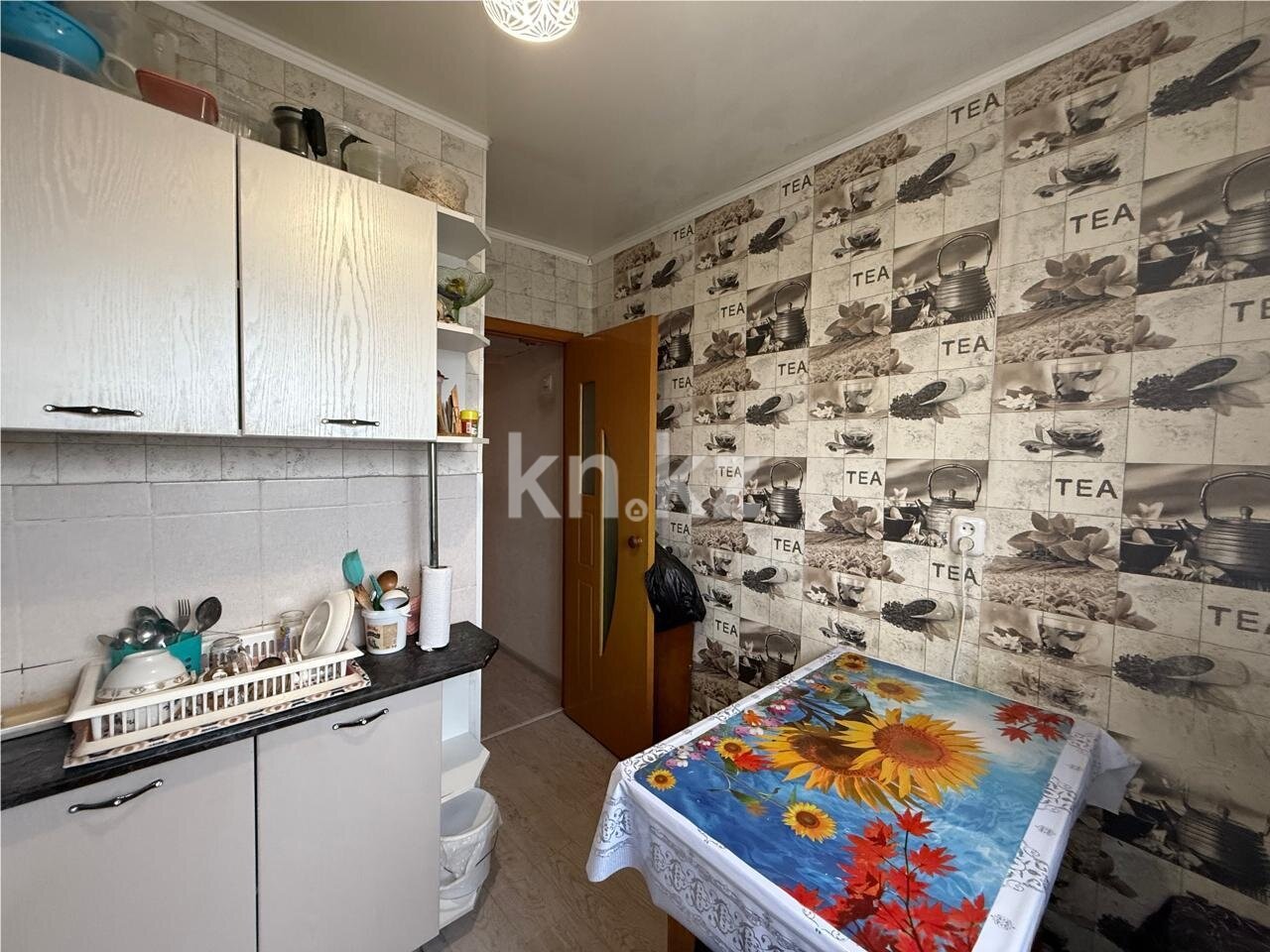 Продажа 3-комнатной квартиры, 59 м² в Караганде - фото 8