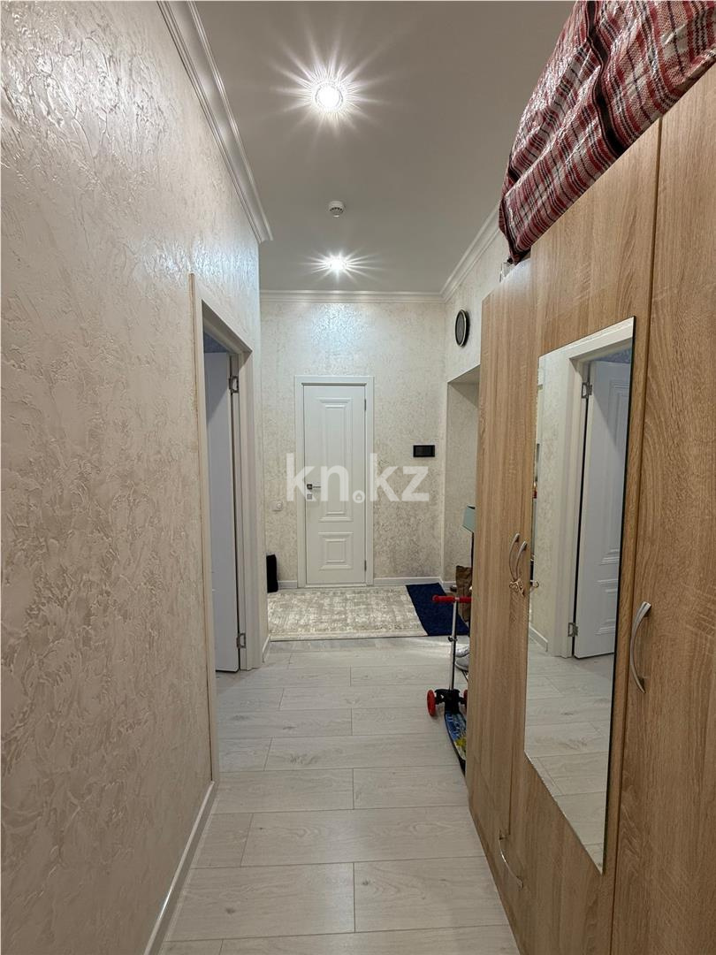 Продажа 2-комнатной квартиры, 54 м² в Астане - фото 9