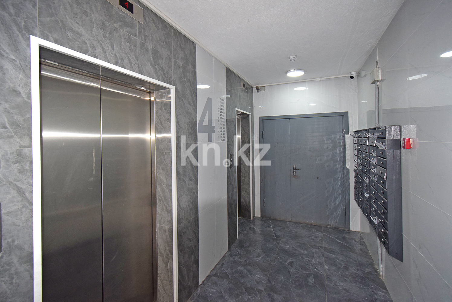 Продажа 2-комнатной квартиры, 81.4 м² - Продажа квартир в монолитно-каркасном доме в Алматы - страница 13 фото 25 из 27