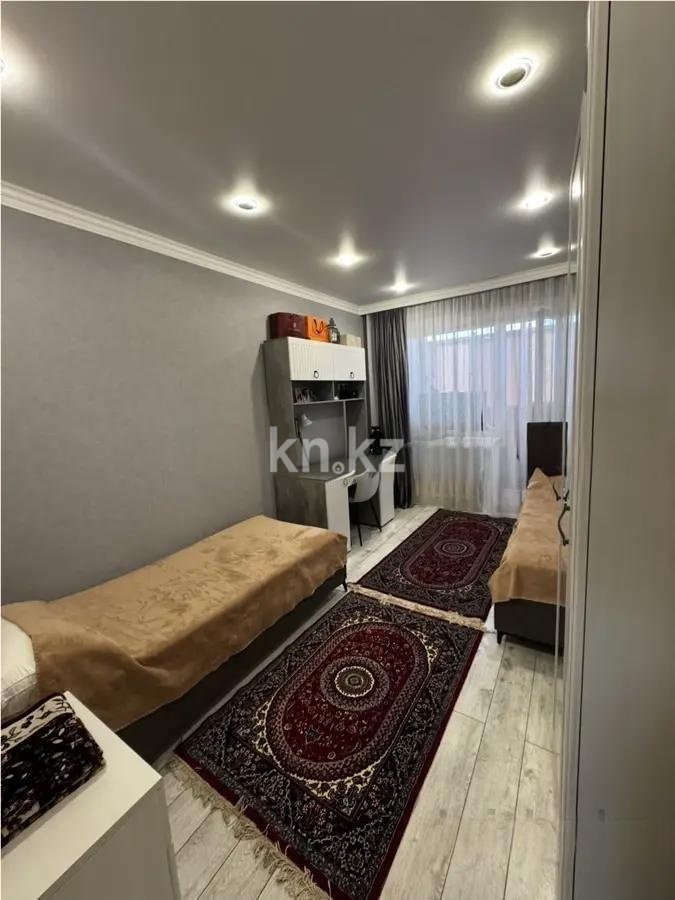Продажа 2-комнатной квартиры, 42.2 м² в Астане - фото 2
