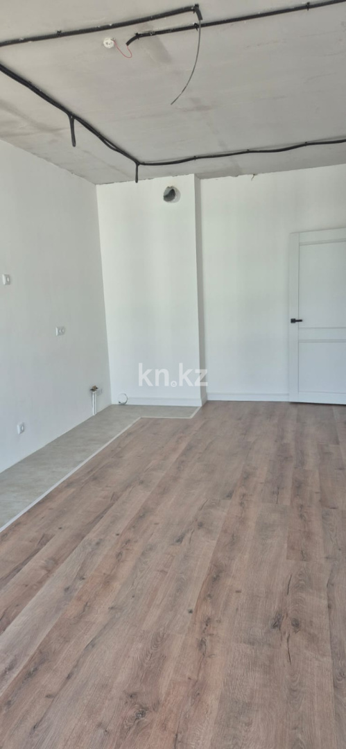 Продажа 1-комнатной квартиры, 56 м², ул. Сарыарка, дом  71 - микр Кайрат - Продажа квартир в Алматы фото 4 из 13