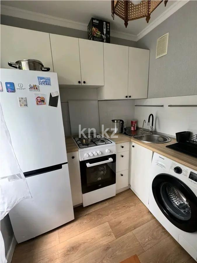 Продажа 2-комнатной квартиры, 42.2 м² - Продажа двухкомнатных квартир от собственников в Алматы фото 3 из 4