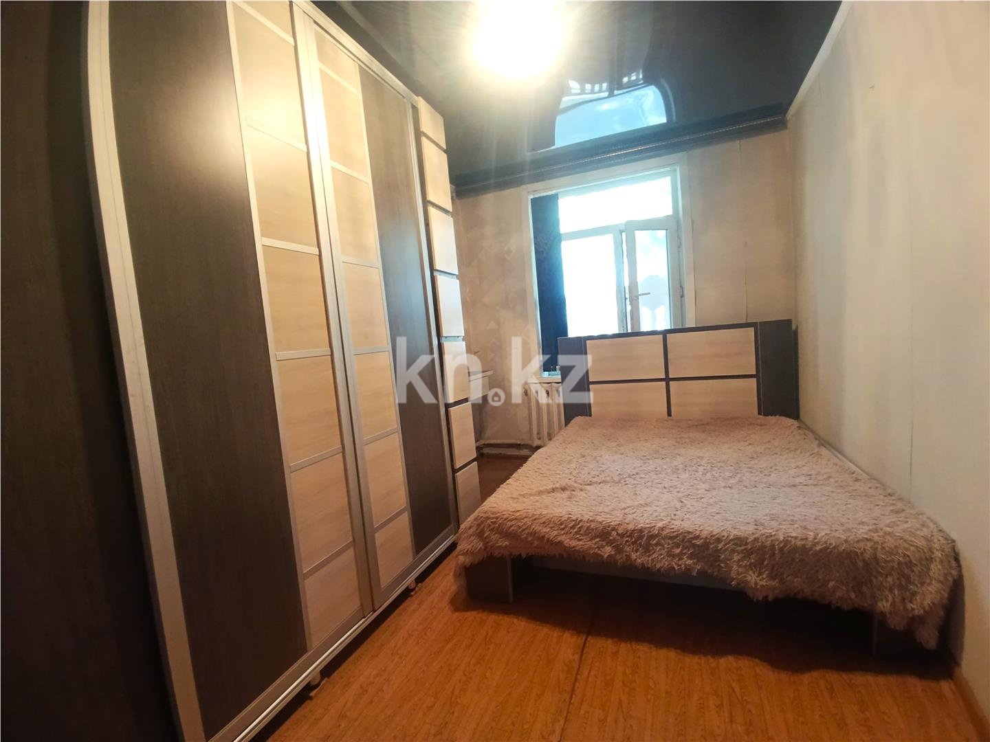 Продажа 3-комнатного дома, 68.4 м², ул. Сатпаева, дом  47 - Продажа домов, коттеджей в Караганде с фото фото 4 из 14