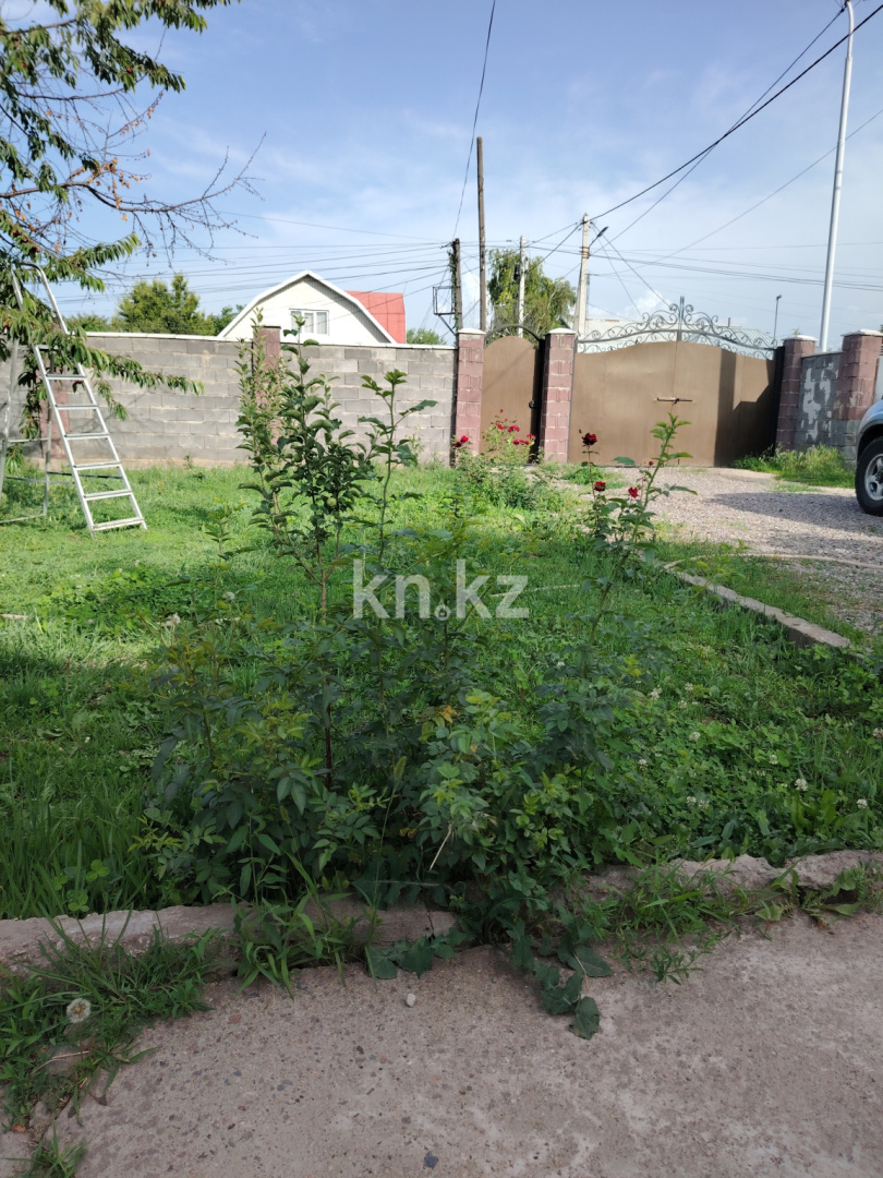 Продажа 4-комнатного дома, 63 м² - Продажа домов, коттеджей в Алматы фото 3 из 14