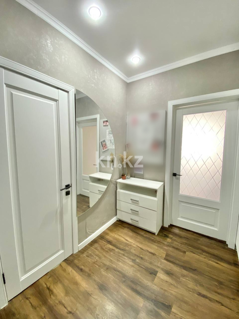 Продажа 1-комнатной квартиры, 47 м² в Астане - фото 9