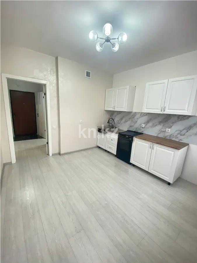 Продажа 1-комнатной квартиры, 39.4 м² - Продажа недвижимости в Астане - страница 3 фото 3 из 5