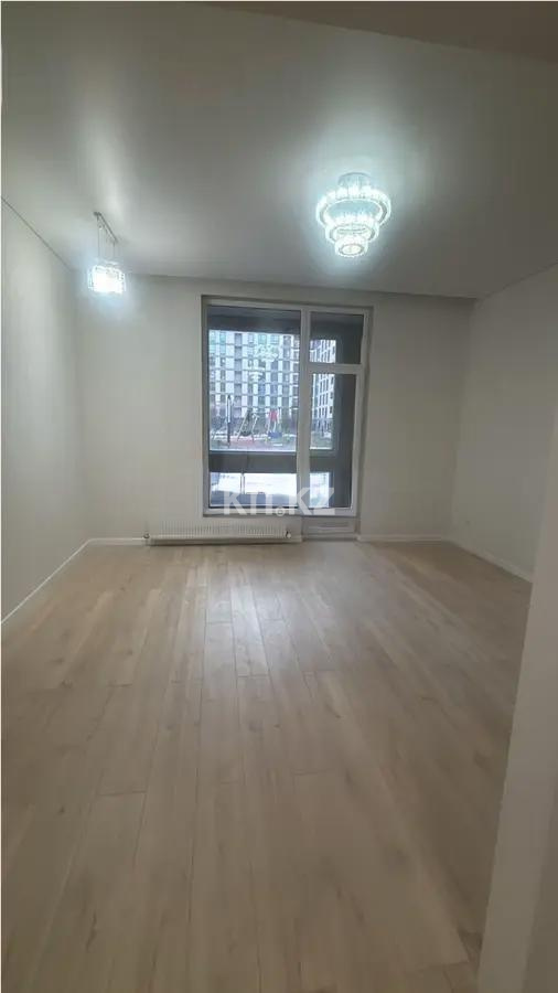 Продажа 2-комнатной квартиры, 47 м², ул. Е-36, дом  11 - Продажа квартир в новостройках Астаны без посредников фото 2 из 4