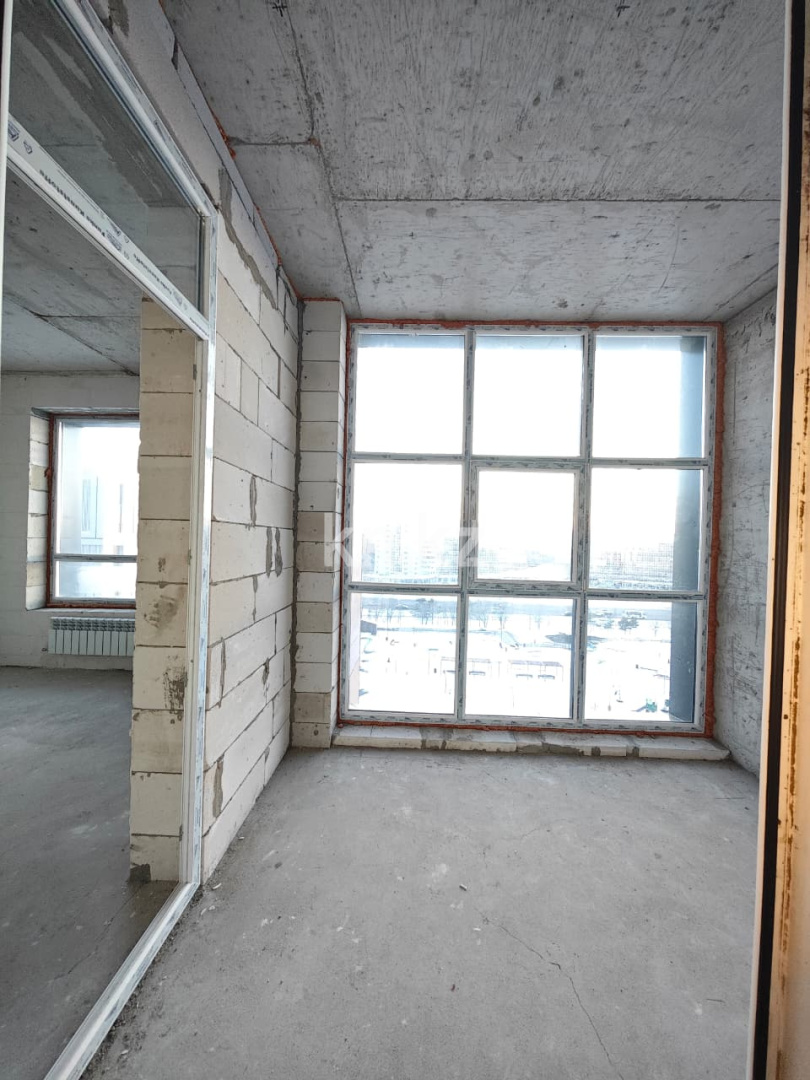 Продажа 4-комнатной квартиры, 125 м² - Продажа  четырехкомнатных квартир в Караганде - страница 3 фото 16 из 20