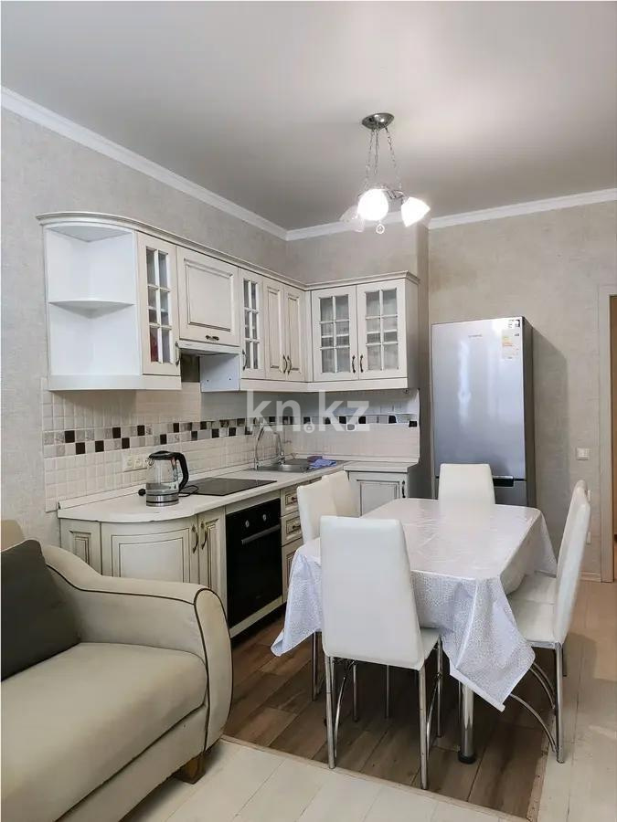 Продажа 2-комнатной квартиры, 63 м² - Продажа двухкомнатных квартир от собственников в Астане - страница 6 фото 3 из 5