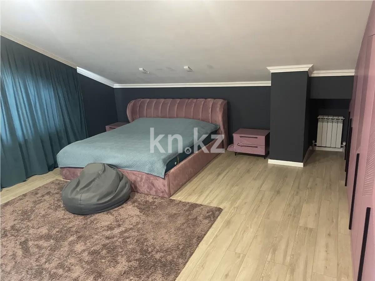 Продажа 4-комнатной квартиры, 160 м² - Продажа  четырехкомнатных квартир в новостройках Алматы с фото - страница 2 фото 1 из 5