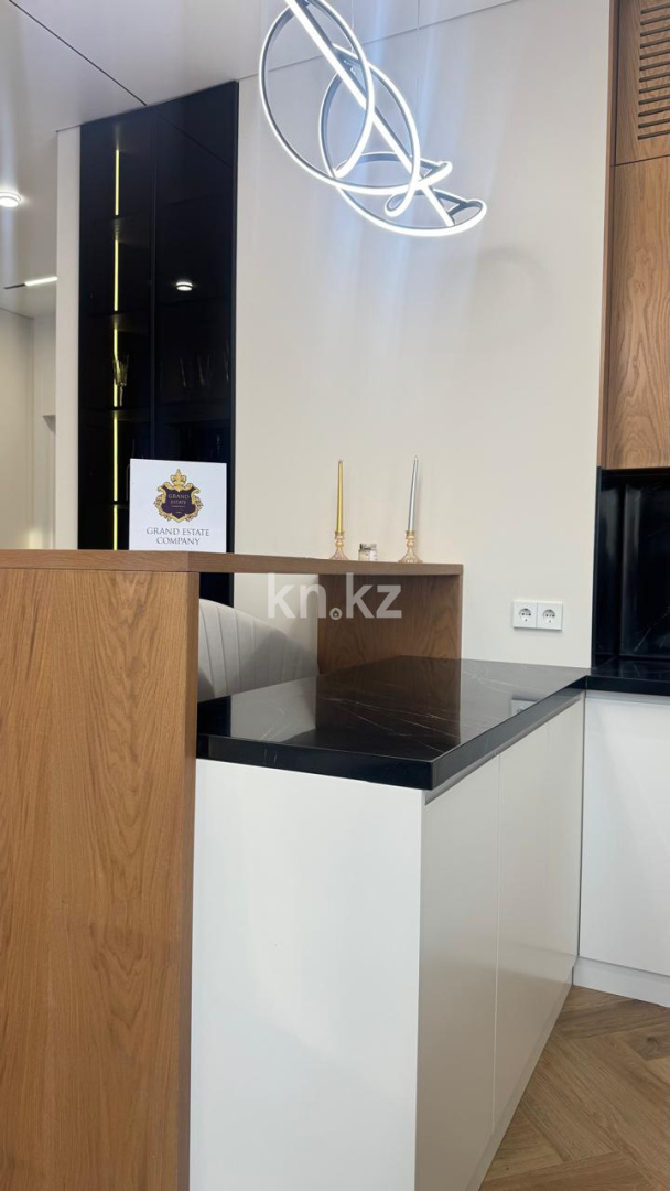 Продажа 3-комнатной квартиры, 100 м² в Алматы - фото 4