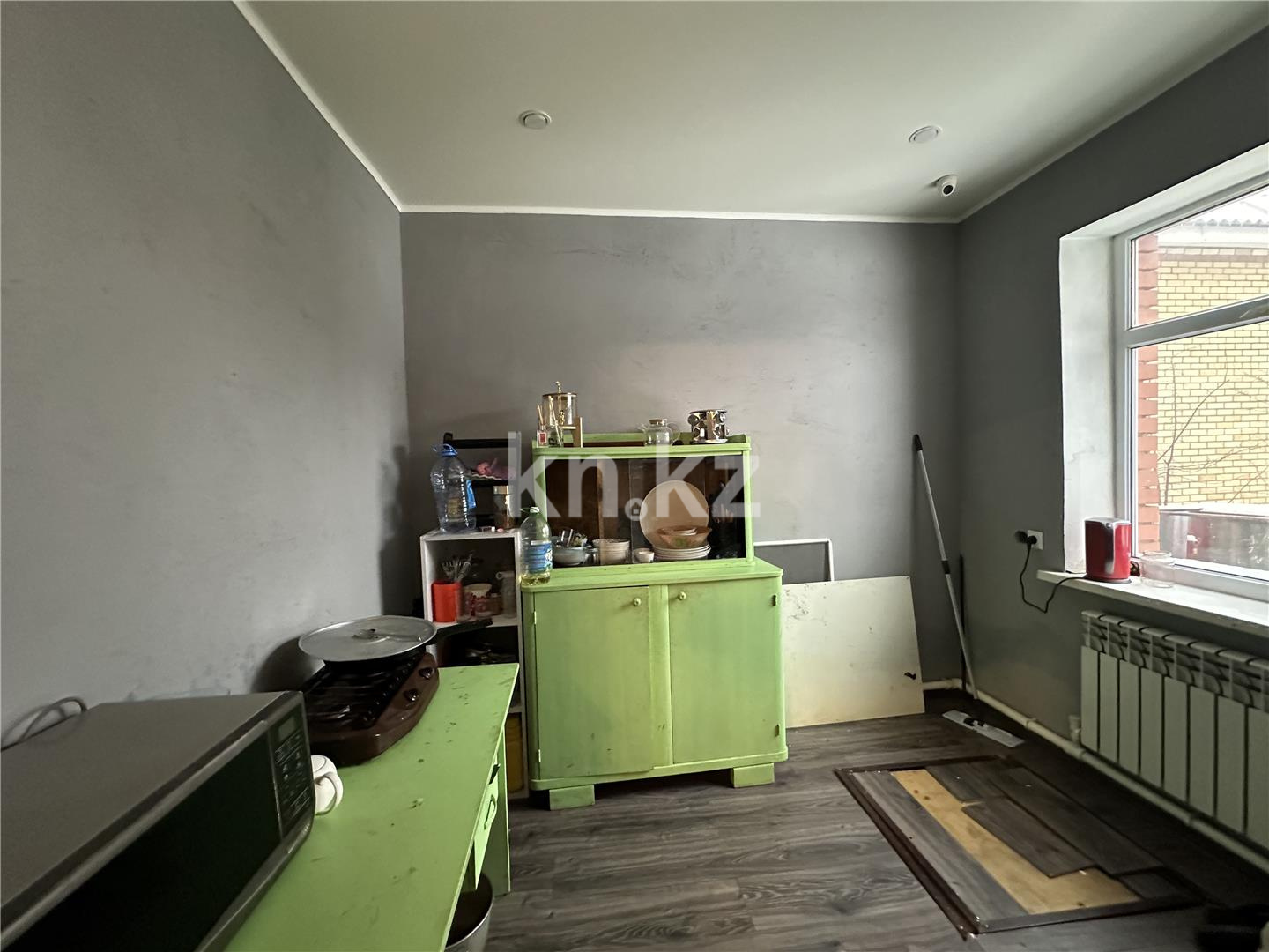 Продажа 4-комнатного дома, 84.6 м², ул. Матросова - Продажа домов, коттеджей в Темиртау фото 12 из 14