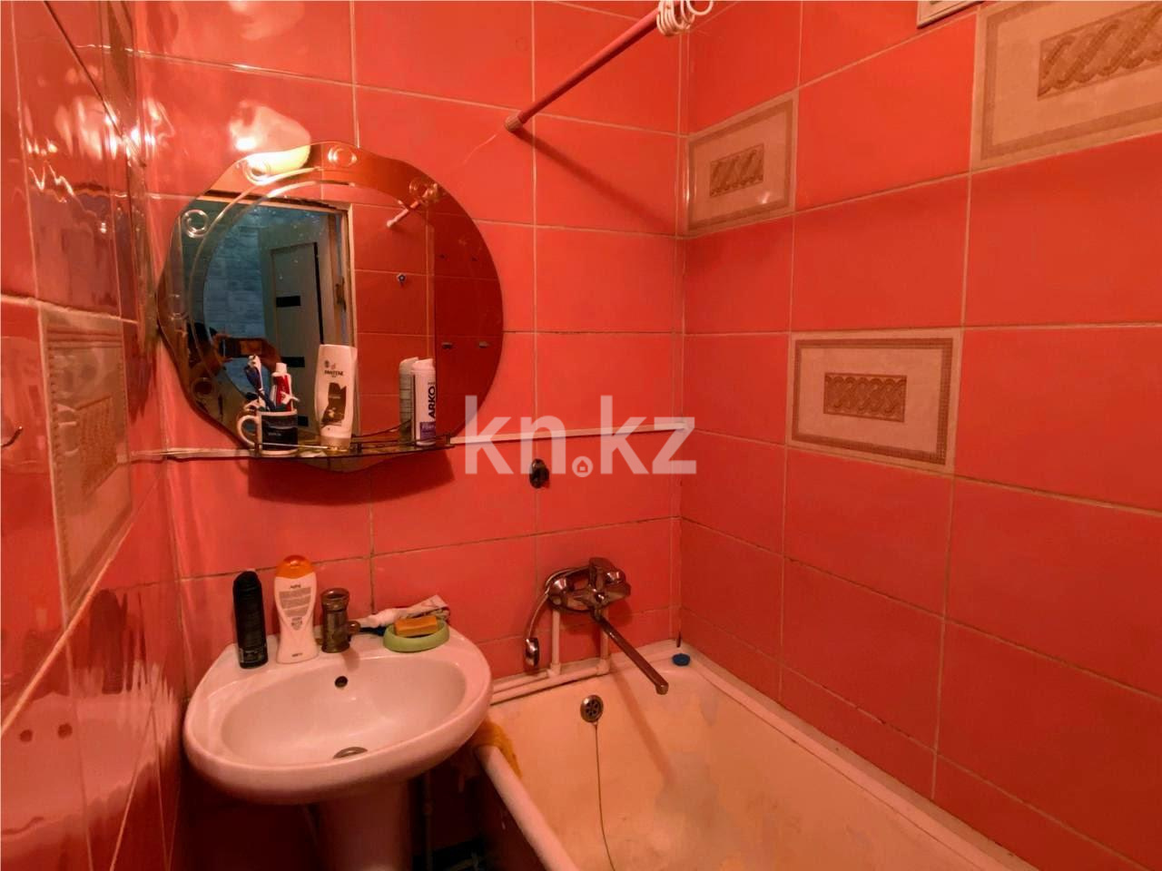 Продажа 2-комнатной квартиры, 44 м², мкр-н 15 в Караганде - фото 6